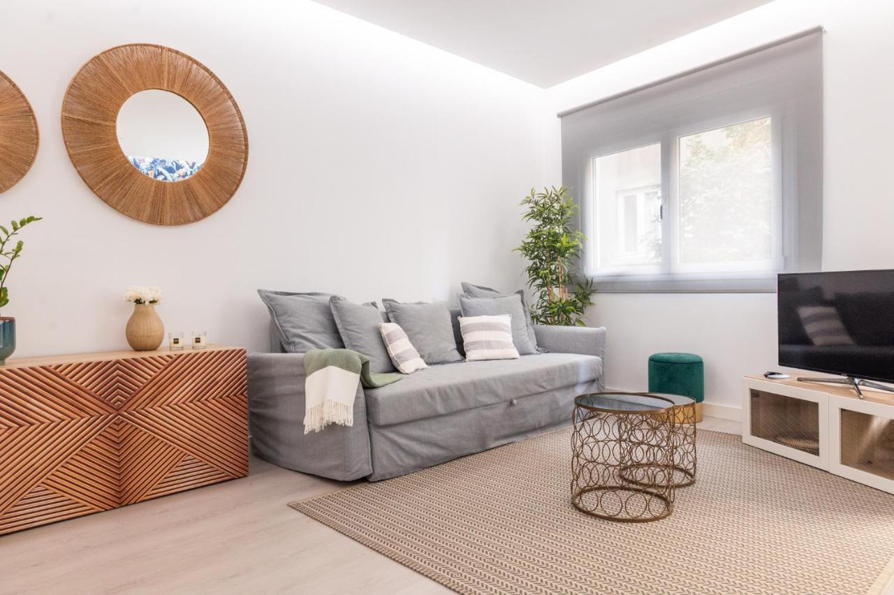City Centre Apartment Santa Cruz Esterno foto