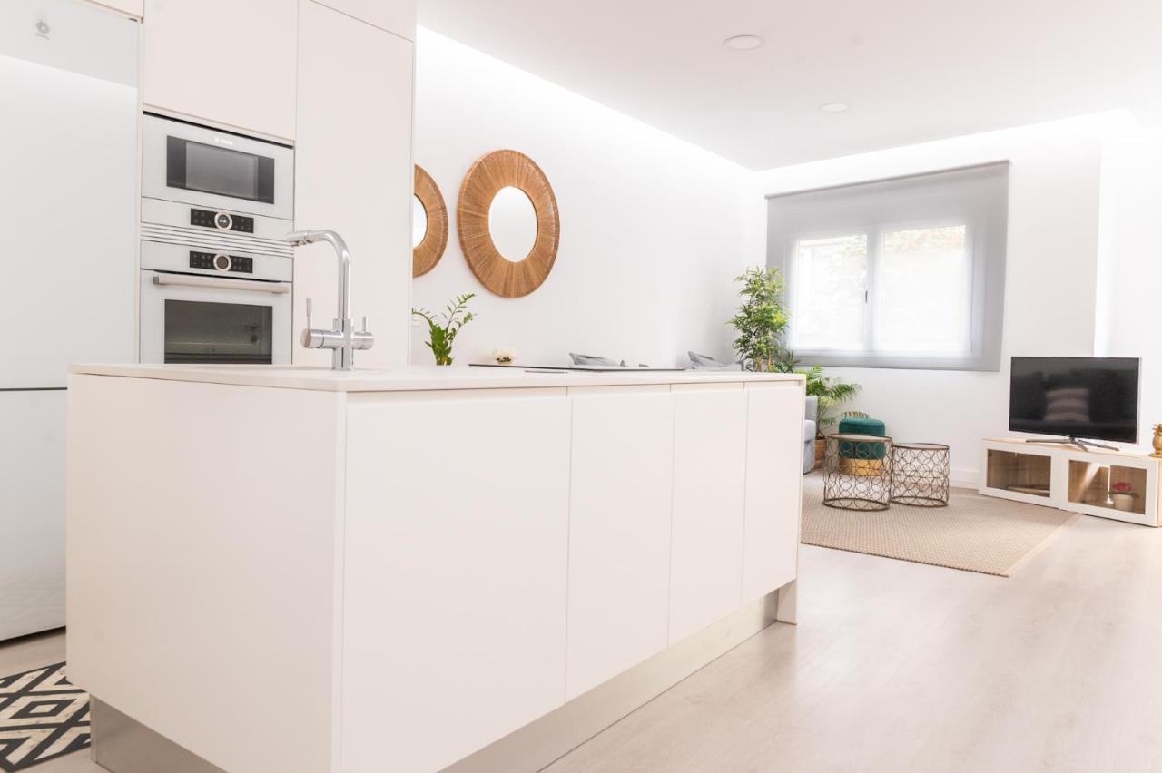 City Centre Apartment Santa Cruz Esterno foto