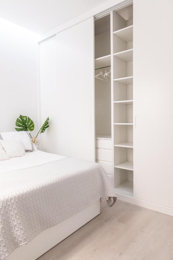 City Centre Apartment Santa Cruz Esterno foto