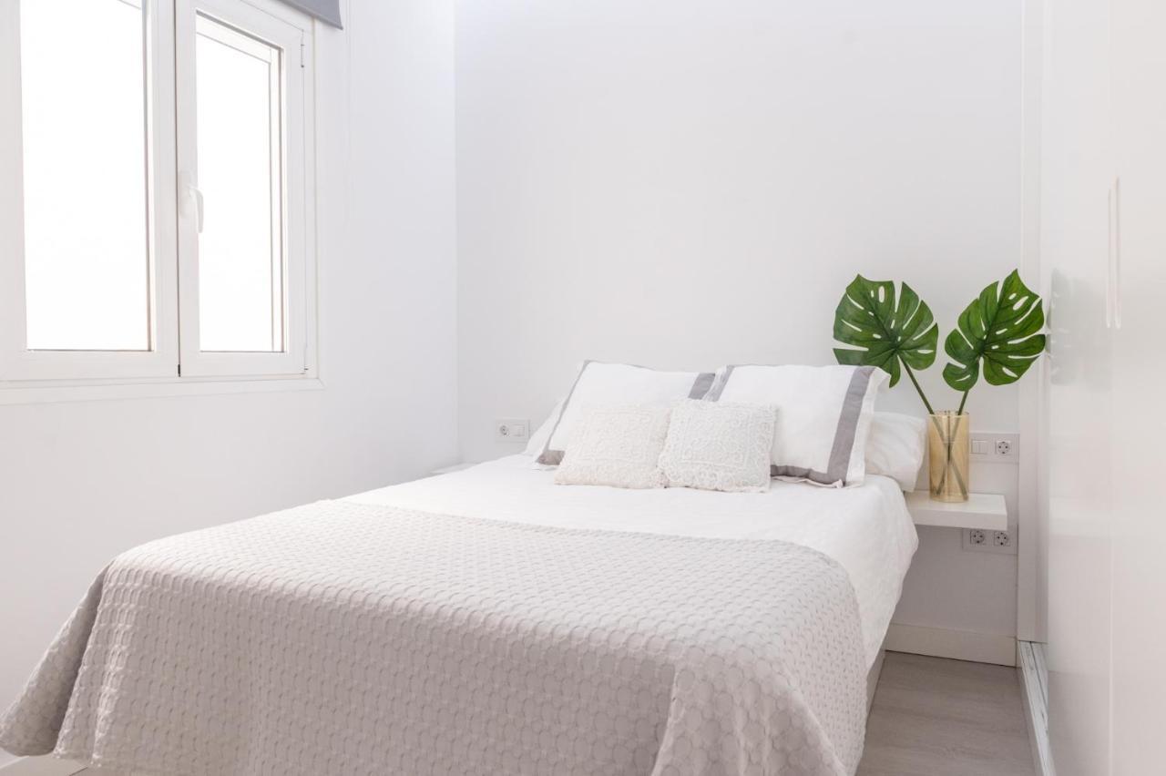 City Centre Apartment Santa Cruz Esterno foto