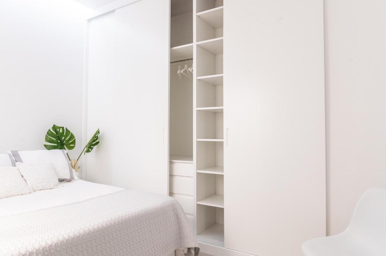 City Centre Apartment Santa Cruz Esterno foto