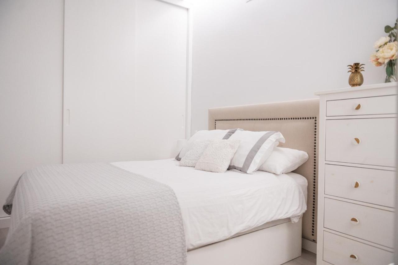 City Centre Apartment Santa Cruz Esterno foto