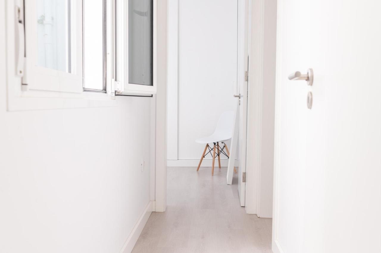 City Centre Apartment Santa Cruz Esterno foto